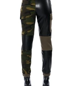 ONE AND ONLY COLORBLOCK JOGGER -FootJoy Store one and only colorblock jogger brown multi 8 8