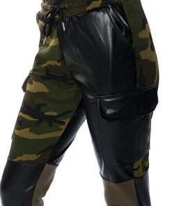 ONE AND ONLY COLORBLOCK JOGGER -FootJoy Store one and only colorblock jogger brown multi 9 9 c1