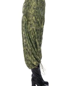 ONE KISS MIDI SKIRT -FootJoy Store one kiss midi skirt green multi 7 7