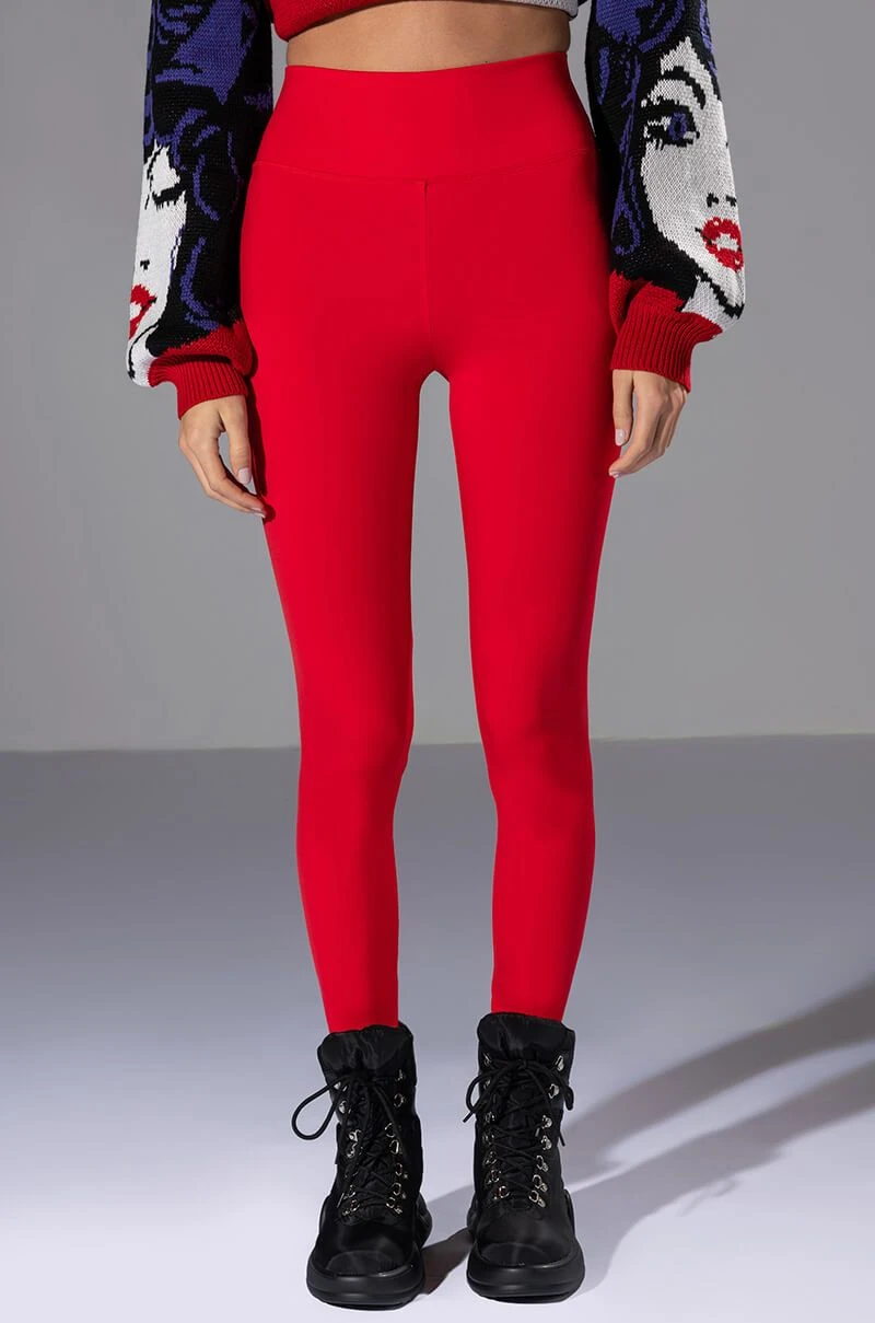 PAXTON SUPER SNATCHED LEGGING - Image 5