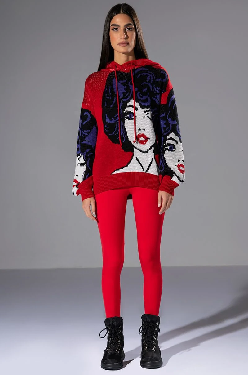 PAXTON SUPER SNATCHED LEGGING - Image 7