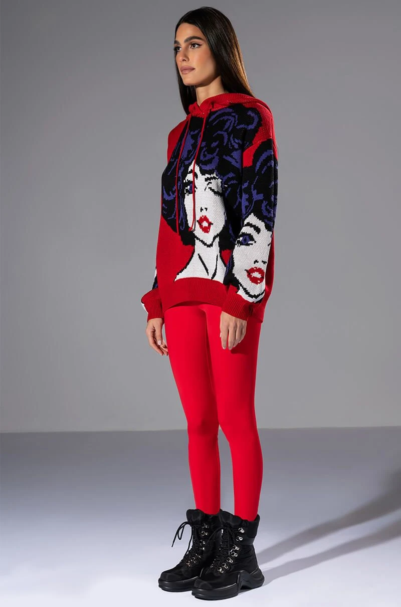 PAXTON SUPER SNATCHED LEGGING - Image 8