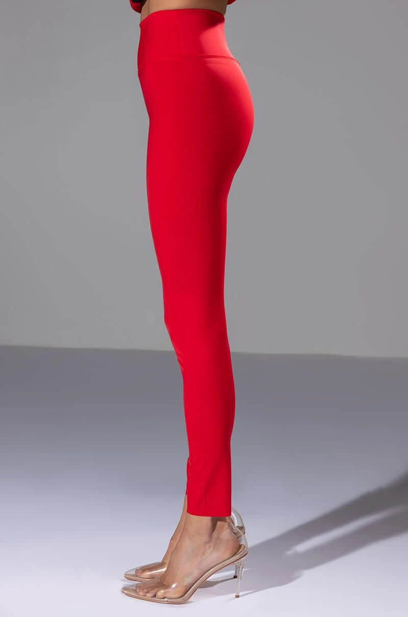 PAXTON SUPER SNATCHED LEGGING