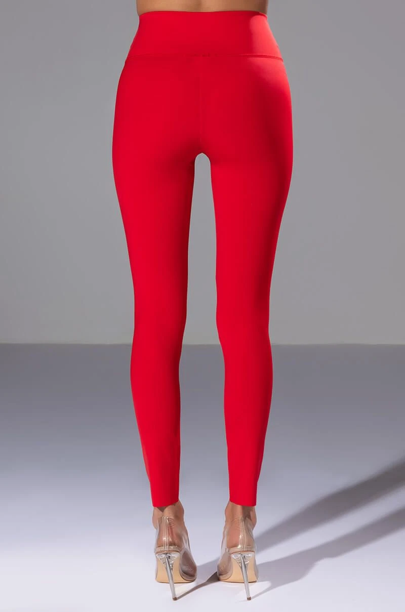 PAXTON SUPER SNATCHED LEGGING - Image 2