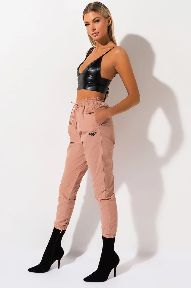 REEBOK X GIGI HADID WOVEN TRACK PANT - Image 3