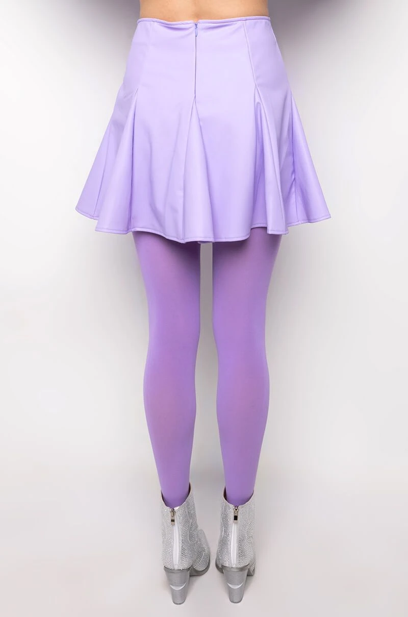 RIO SUPER STRETCH MINI SKIRT - Image 10