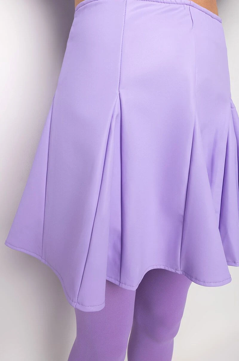 RIO SUPER STRETCH MINI SKIRT - Image 11