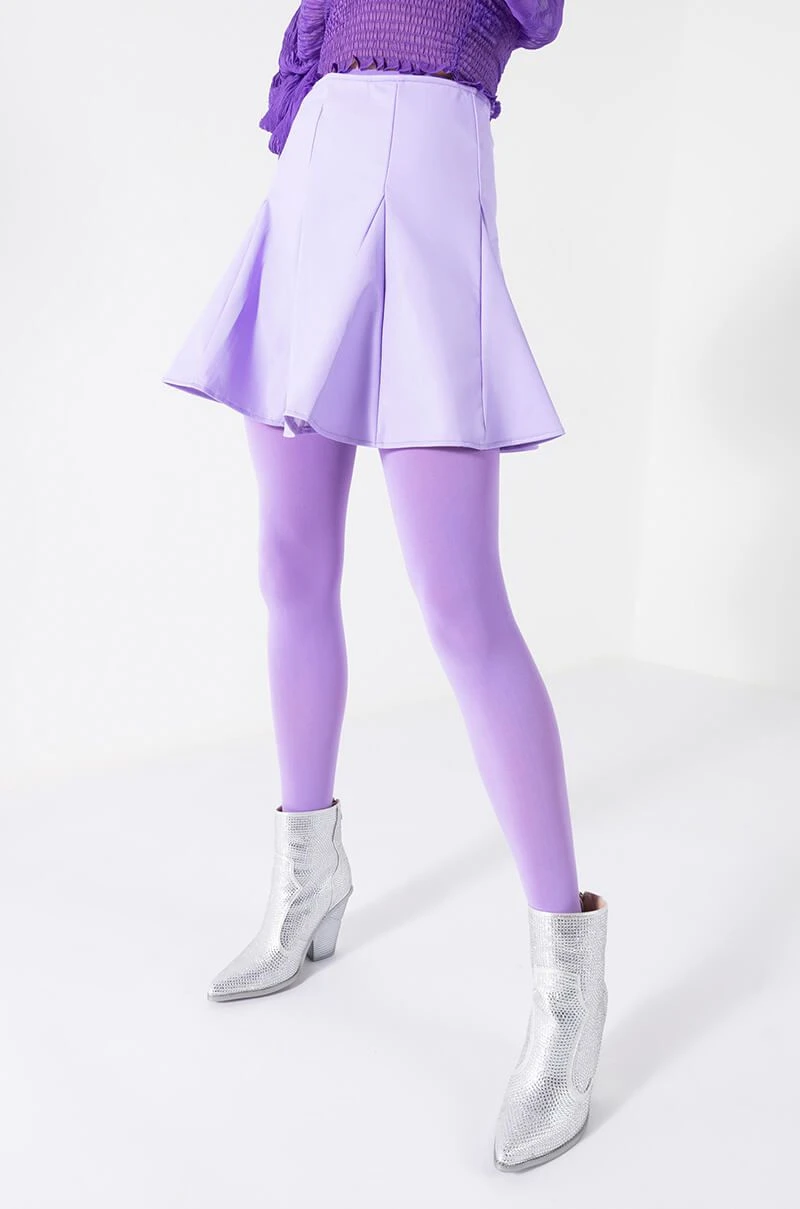 RIO SUPER STRETCH MINI SKIRT