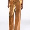 SUN KISSED SHIMMER TROUSER